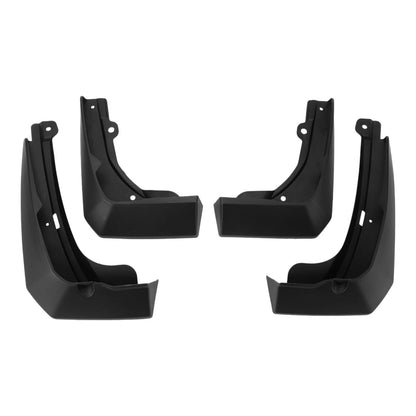 Mud Flaps Splash Guards 1 Set for Honda ZRV (2022-2024)