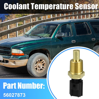 Coolant Temperature Sensor for Jeep Cherokee, Chrysler Aspen (2001)