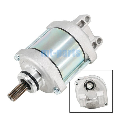 New Starter for Kawasaki KX450, KX450SR, KX450X (2019-2024)