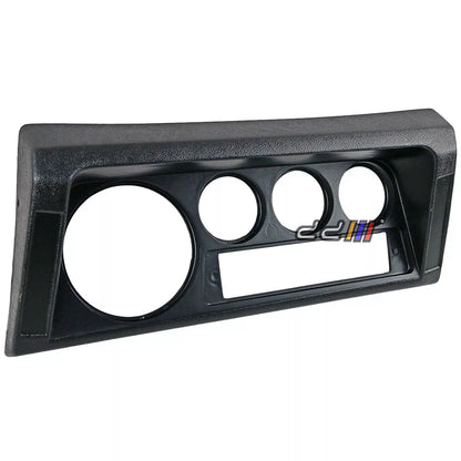 Fiberglass Dash Clock Surround for Land Rover Defender 90 110 (1983-1998)