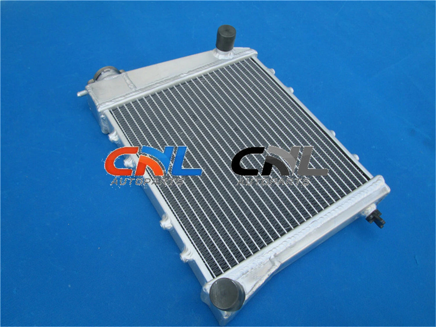 Alloy Radiator for Mini Cooper S, One, Clubman, 1275GT (1959-1990)