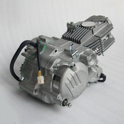 Electric Kick Start Engine Motor for ZS212 212CC PIT PRO DIRT BIKE