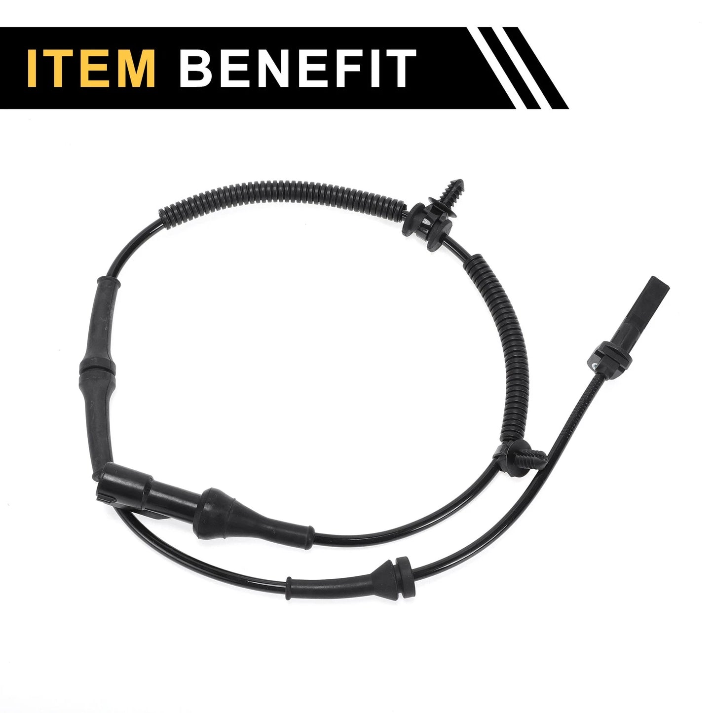 ABS Wheel Speed Sensor for Dodge