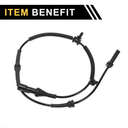 ABS Wheel Speed Sensor for Dodge