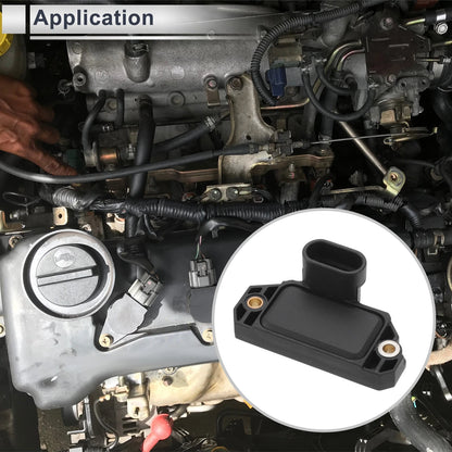 Ignition Control Module for Chevrolet Impala (1995-1995)