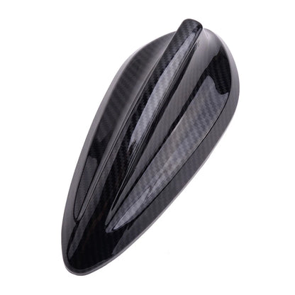 Carbon Fiber ABS Roof Antenna Shark Fin Cover for BMW F20 F21 F26 F48 F16
