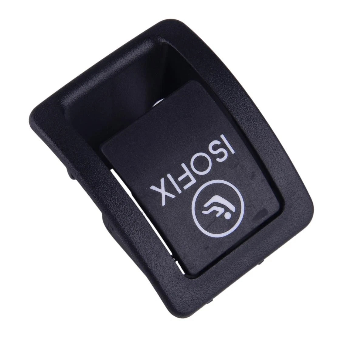 ISOFIX Switch Cover for Benz C Class W205 C300 C200 C180 (2015-2021)