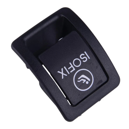ISOFIX Switch Cover for Benz C Class W205 C300 C200 C180 (2015-2021)