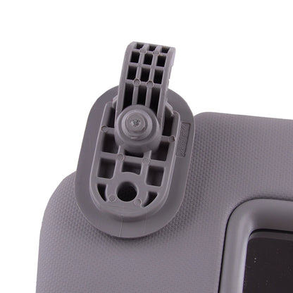 L&R Sun Visor with Mirror for Hyundai Elantra AD (2017-2019)