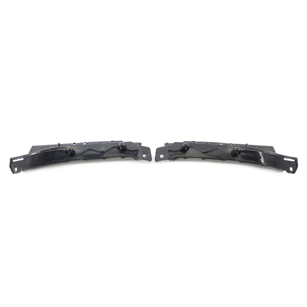 Front Bumper Bracket Holder Cover for BMW X5 (2003-2006)