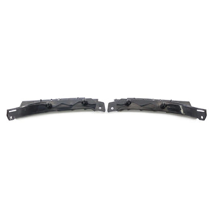 Front Bumper Bracket Holder Cover for BMW X5 (2003-2006)