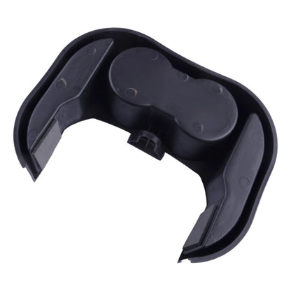 Rear Cup Holder Black for Ford Maverick (2021-2023)
