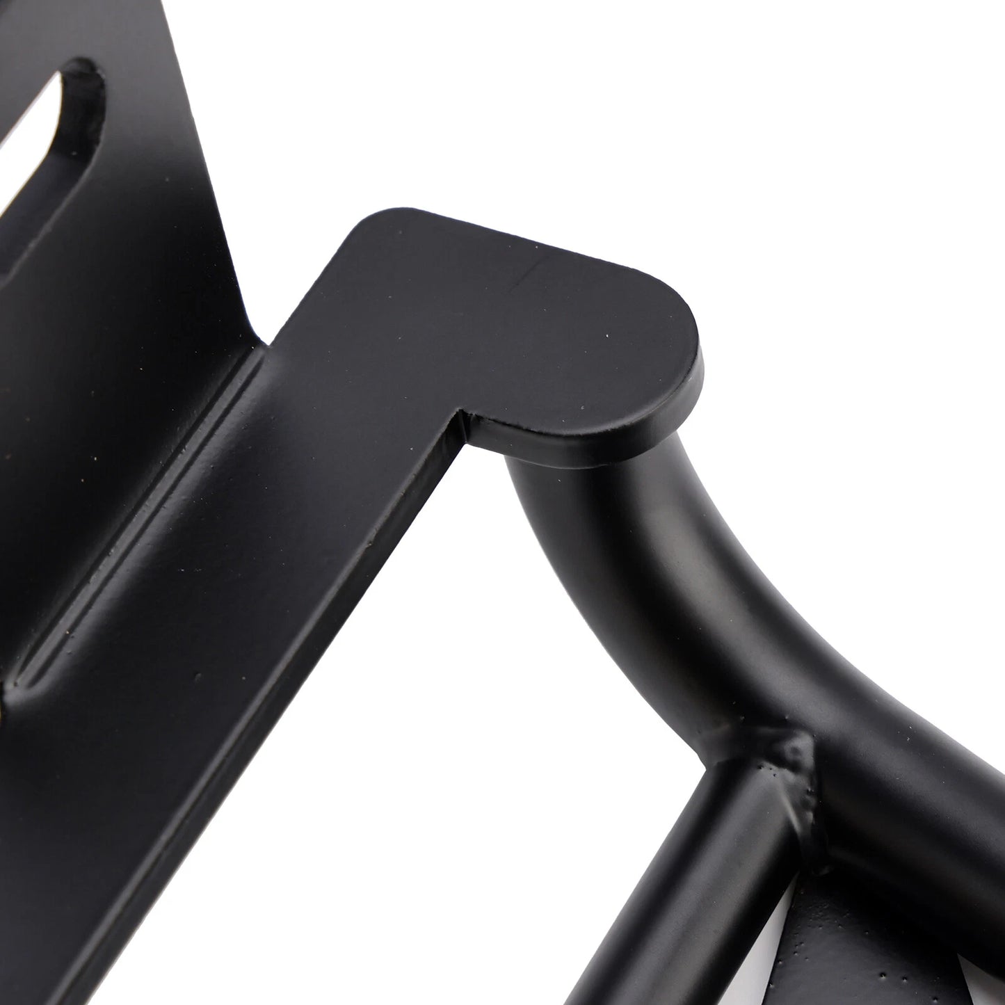 Saddlebag Holder Left for DKT Scrambler 800 (2023-2025)