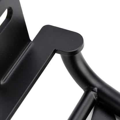 Saddlebag Holder Left for DKT Scrambler 800 (2023-2025)