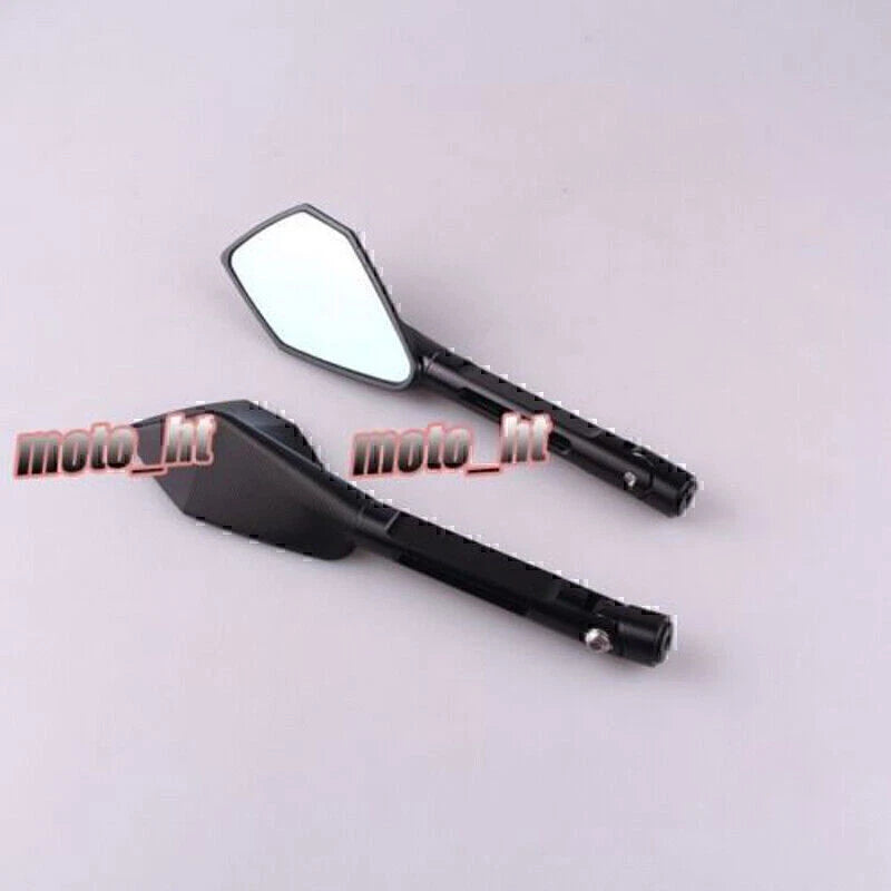 Left Right Rearview Side Mirrors for SUZUKI GSF1200 S BANDIT (2001-2006)