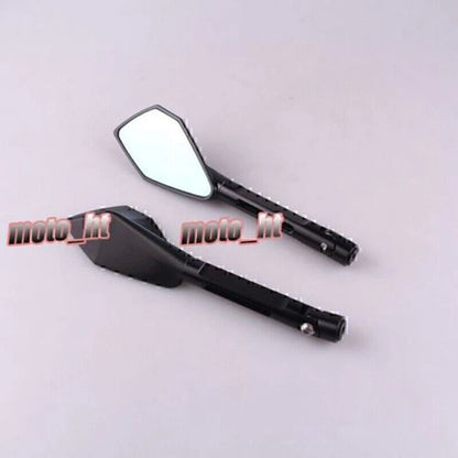 Left Right Rearview Side Mirrors for SUZUKI GSF1200 S BANDIT (2001-2006)