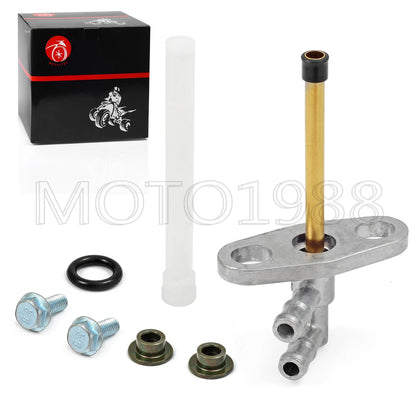Petcock Fuel Filter Assembly for Honda TRX90/TRX90EX/TRX90X