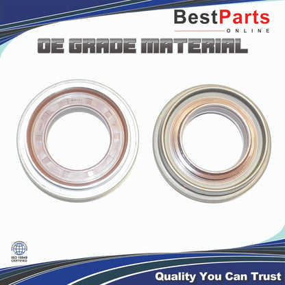 Drive Axle Shaft Seal REAR LEFT for Ford Explorer / Lincoln Aviator (2020-2022)
