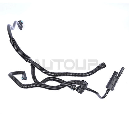 Fuel Vapor Separator Hose & Valve 2.0L for Ford Edge Lincoln MKT (2012–2015)