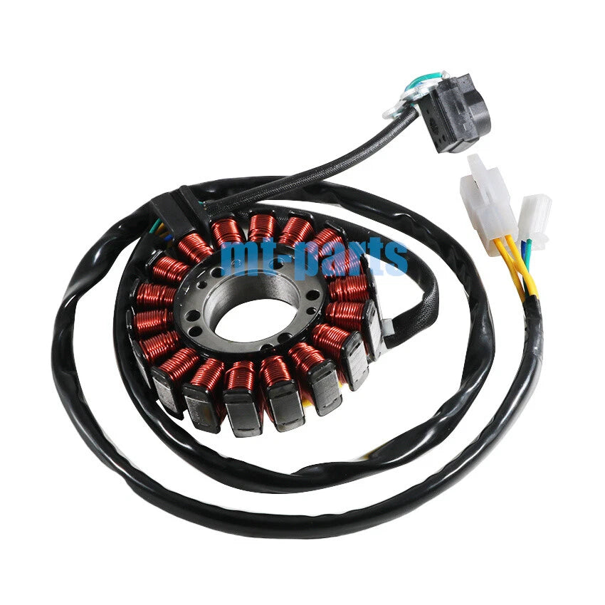 Stator Magneto for Explorer Trasher 320, Argon 330, Taurus 300