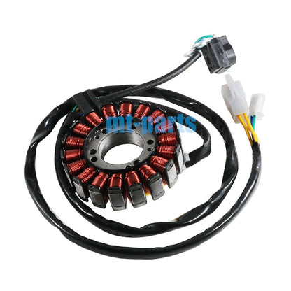 Stator Magneto for Explorer Trasher 320, Argon 330, Taurus 300