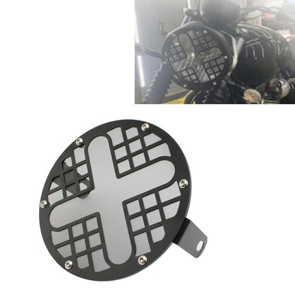 Grille Guard for Triumph Bonneville T100 T120, Ducati Monster
