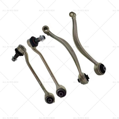 4x Front Lower Control Arms for BMW X3 F25, X4 F26 (2011 - Present)