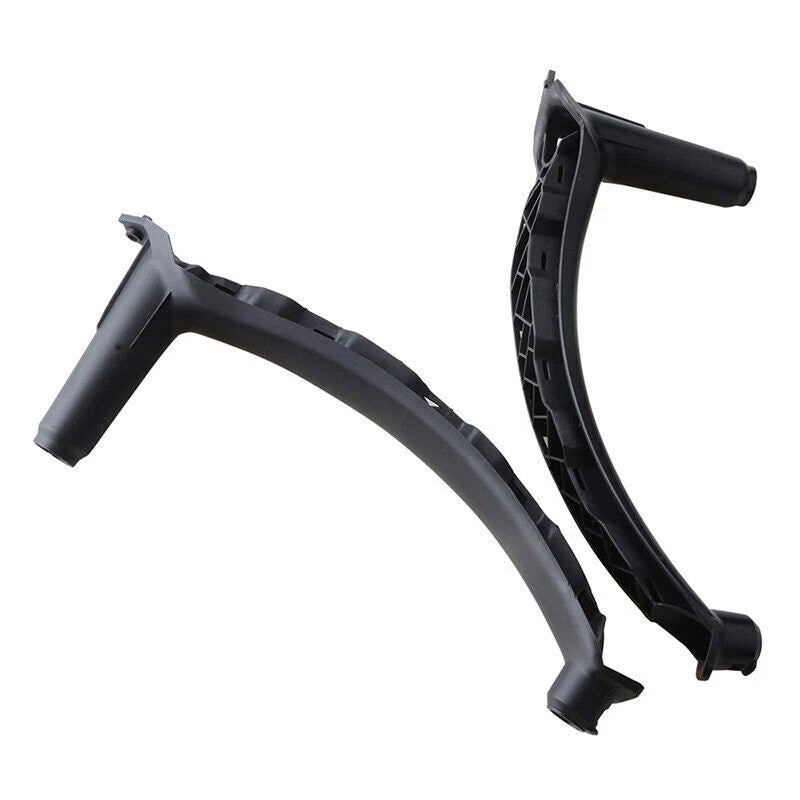Inner Door Panel Handle Trim Covers for BMW E70 X5 (2007-2014)