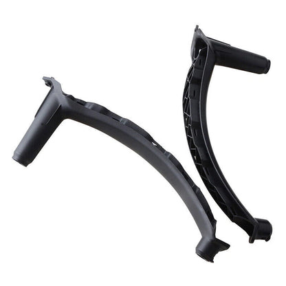 Inner Door Panel Handle Trim Covers for BMW E70 X5 (2007-2014)