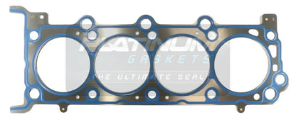 2 x Head Gasket + Head Bolts for Ford Fairlane LTD BA BF XR8 5.4L 24V