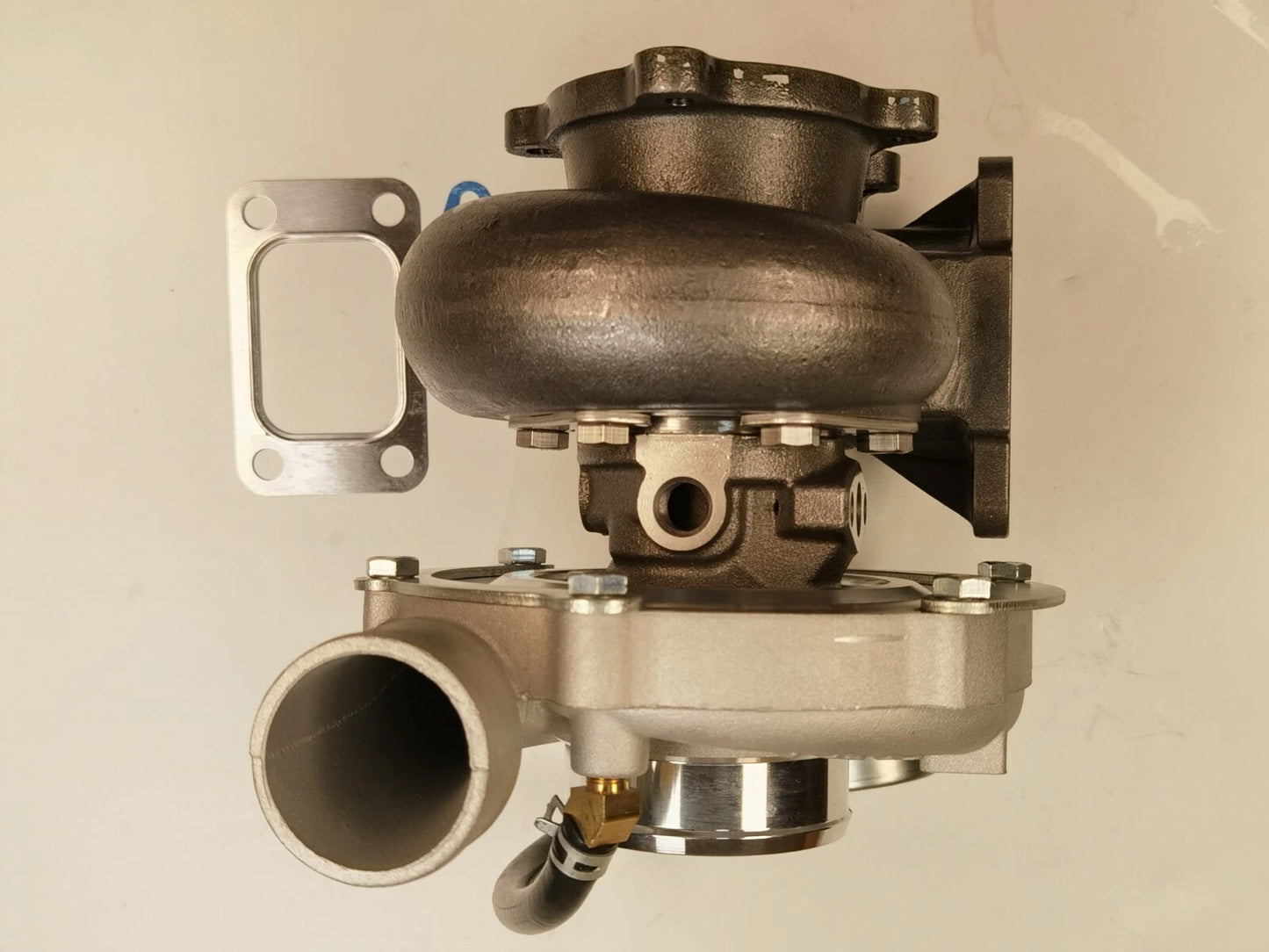 11 Blade Billet Turbocharger for Ford Falcon FG 4.0L (2008-2016)