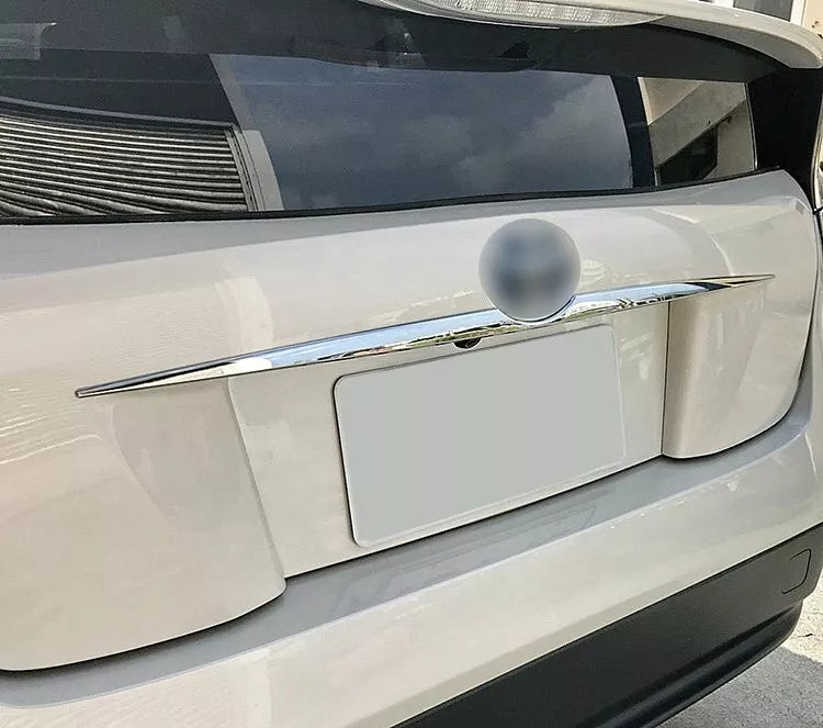 Boot Lid Moulding Trim for Toyota Prius (2017-2020)