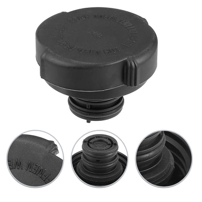 Radiator Coolant Reservoir Tank Cap for BMW 318i 325i E36 E46 (1992-2005)