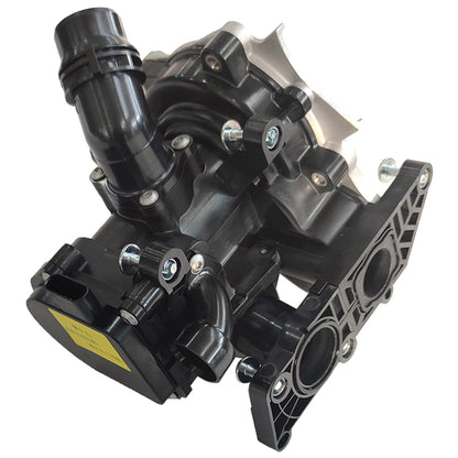 Water Pump Thermostat Kit for AUDI A4 A5 A6 A7 TT, SKODA, VW Polo Golf (2013-2023)