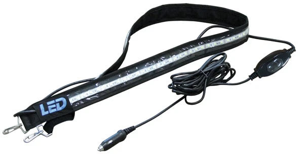 LED STRIP LIGHT for BOAT RV CARAVAN 4x4 with USA LED CHIPS