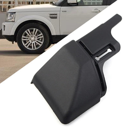 Left Rear Wheel Arch Moulding End Cap for Land Rover Discovery 3 & 4 (2004-2016)