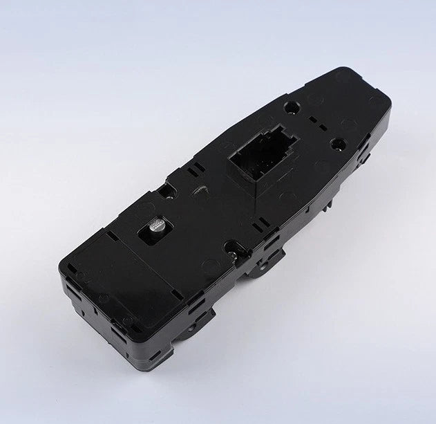 Power Master Window Switch w/o Rear Sunshade for F10 528i/535i (2010–2017)
