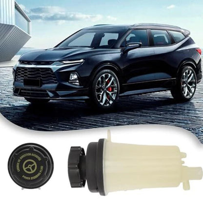 Power Steering Tank with Cap for Ford Focus Mk2 and C-Max