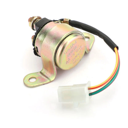 Start Relay for Suzuki VS800GLV Intruder (1992-1997)