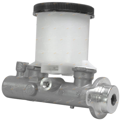 Brake Master Cylinder for Navara D21 DX ST Ti Z24 Z20 VG30E (1985 - 1997)