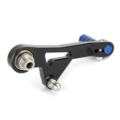 Adjustable Blue Shift Pedal for BMW R 1250 GS Adventure (2019 - Present)