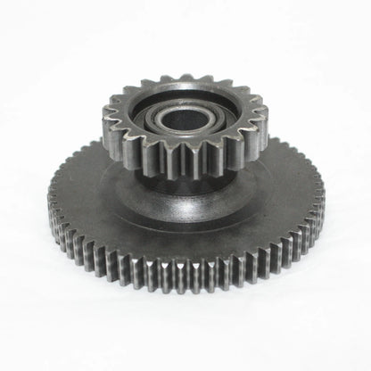 Starter Motor Sprocket Gears Set for CB250 Engine 200cc 250cc