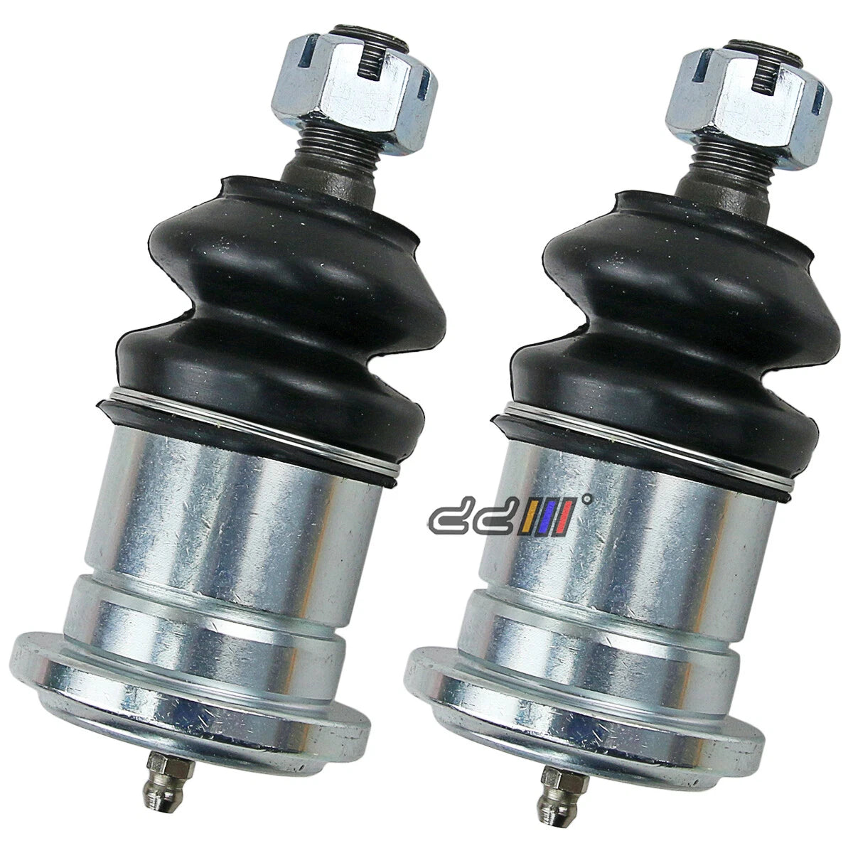 25mm Lift Extended Upper Ball Joints for Toyota Hilux VIGO REVO 4WD (05-On)