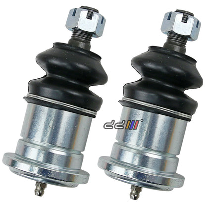 25mm Lift Extended Upper Ball Joints for Toyota Hilux VIGO REVO 4WD (05-On)