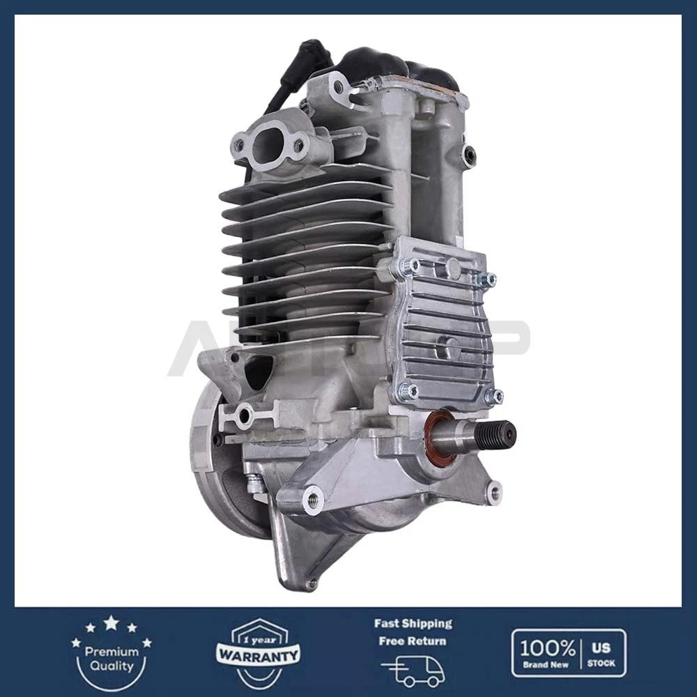 Engine Assembly Short Block for Stihl BR800 BR800X Backpack Blower
