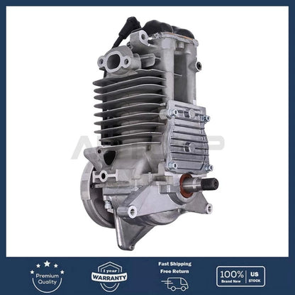 Engine Assembly Short Block for Stihl BR800 BR800X Backpack Blower
