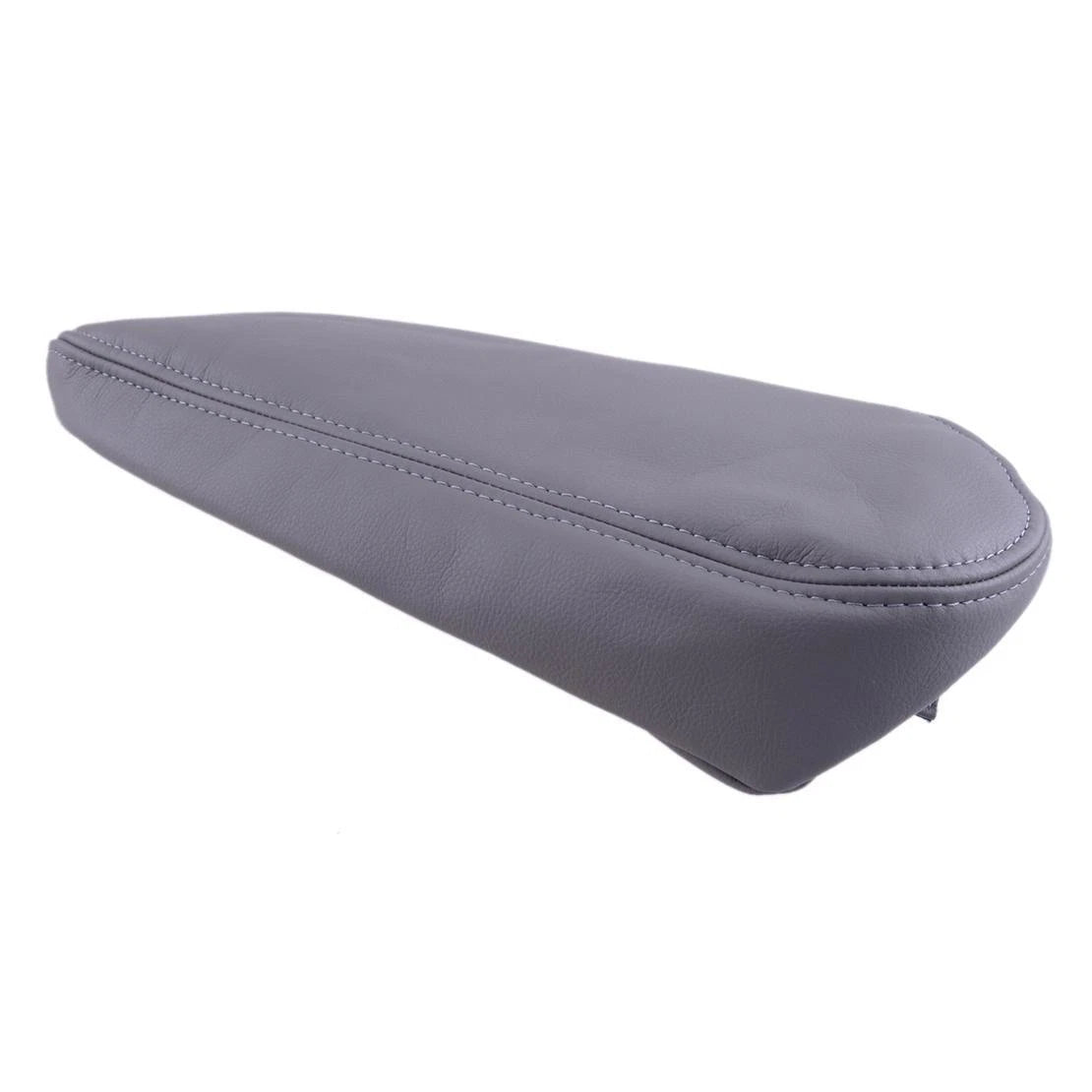 Front Seat Armrest PU Leather Covers for Toyota Sienna (2005-2010)