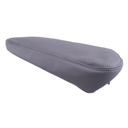 Front Seat Armrest PU Leather Covers for Toyota Sienna (2005-2010)