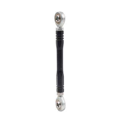CNC Gear Shift Linkage Rod 90mm for Harley Softail Touring