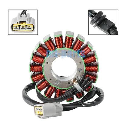 Stator Magneto Coil for Massimo UTV X2-800, X2-1000, X4-1000 (2010-2023)
